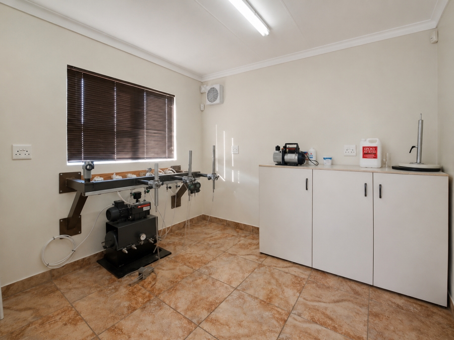 Commercial Property for Sale in Vereeniging Gauteng