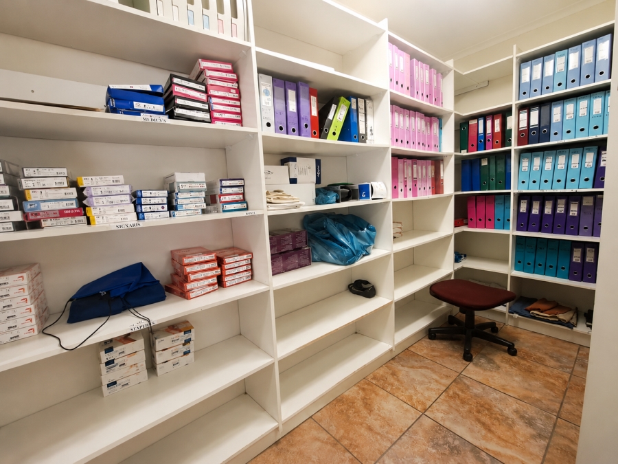Commercial Property for Sale in Vereeniging Gauteng