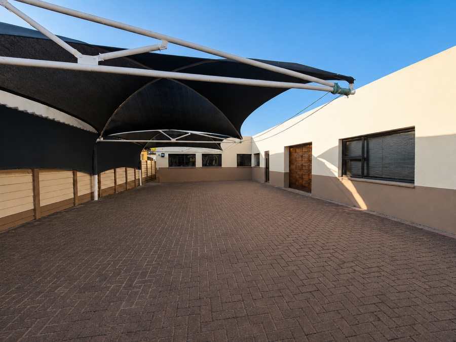Commercial Property for Sale in Vereeniging Gauteng