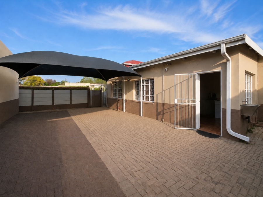 Commercial Property for Sale in Vereeniging Gauteng