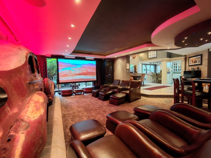 3 Bedroom Property for Sale in Three Rivers Gauteng