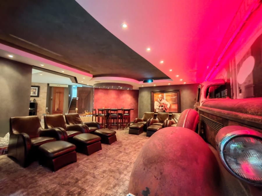3 Bedroom Property for Sale in Three Rivers Gauteng