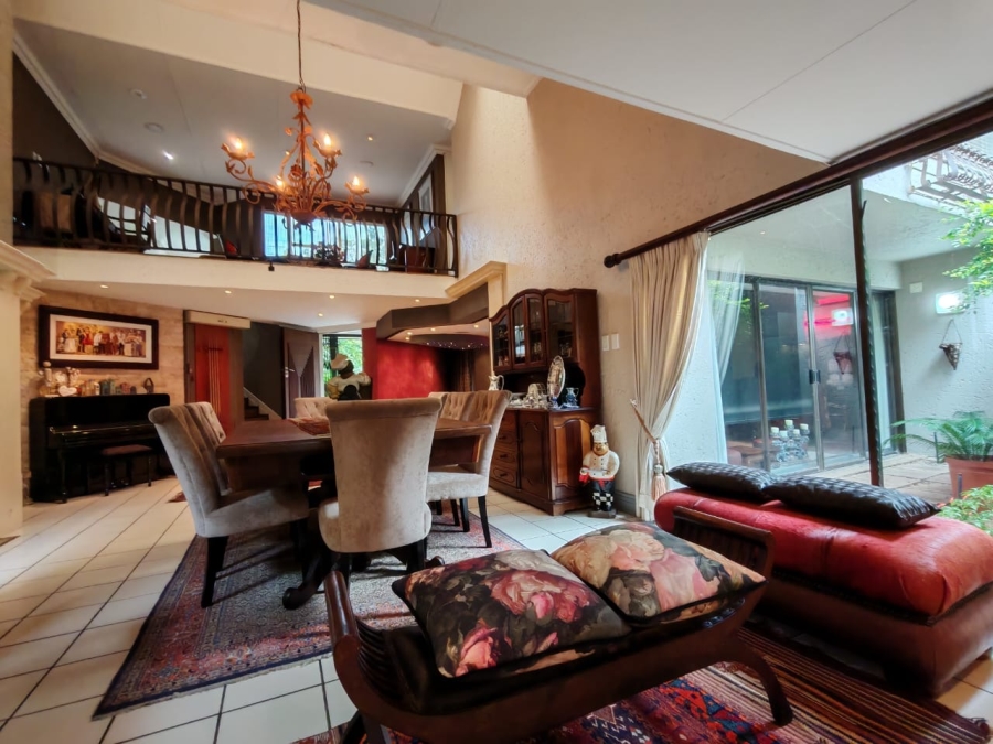 3 Bedroom Property for Sale in Three Rivers Gauteng