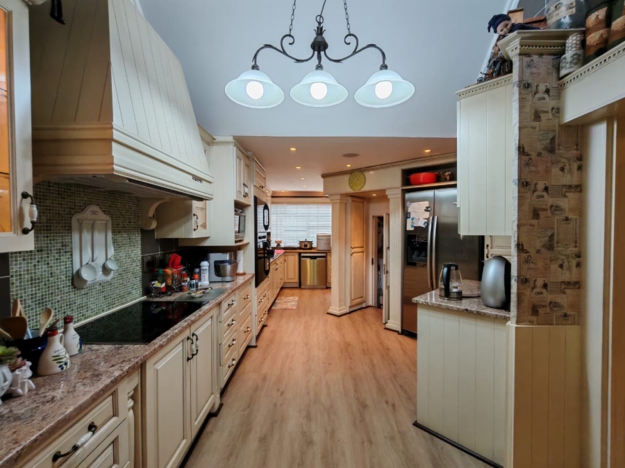 3 Bedroom Property for Sale in Three Rivers Gauteng