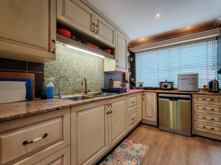 3 Bedroom Property for Sale in Three Rivers Gauteng