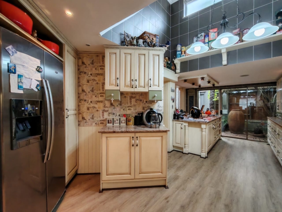 3 Bedroom Property for Sale in Three Rivers Gauteng