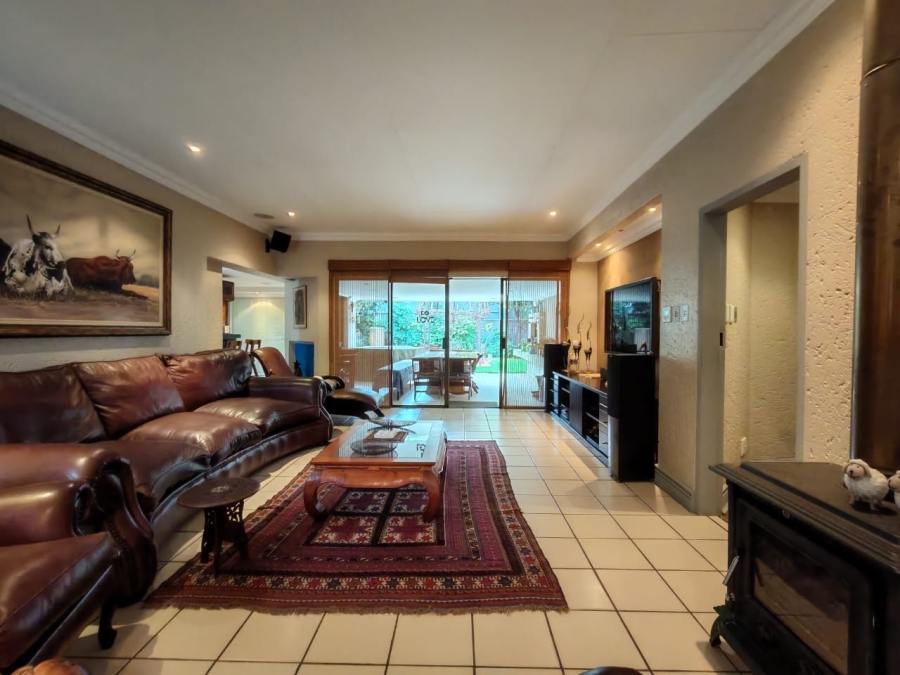 3 Bedroom Property for Sale in Three Rivers Gauteng