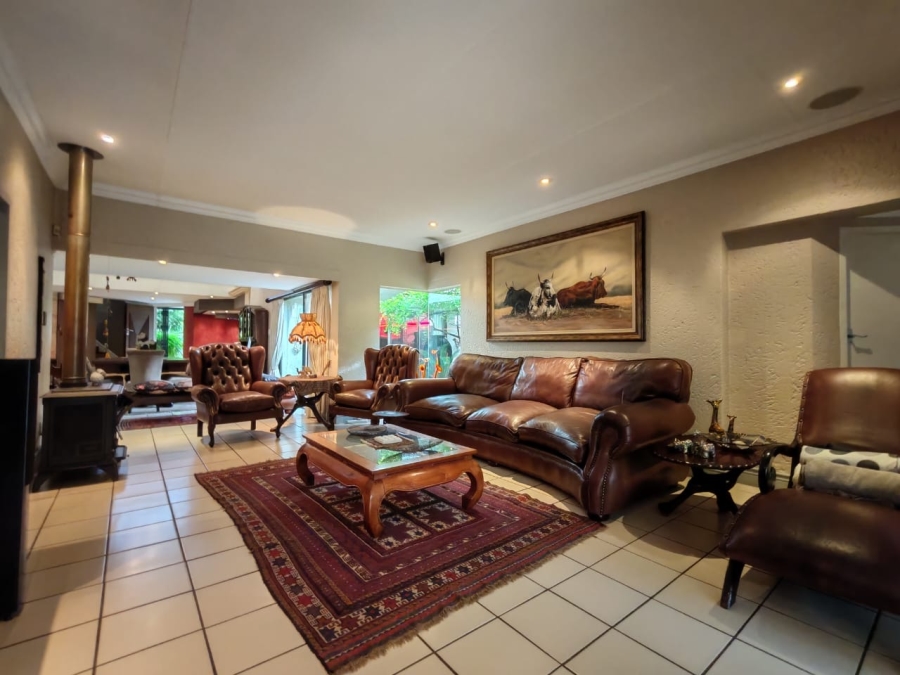 3 Bedroom Property for Sale in Three Rivers Gauteng
