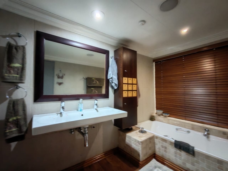 3 Bedroom Property for Sale in Three Rivers Gauteng