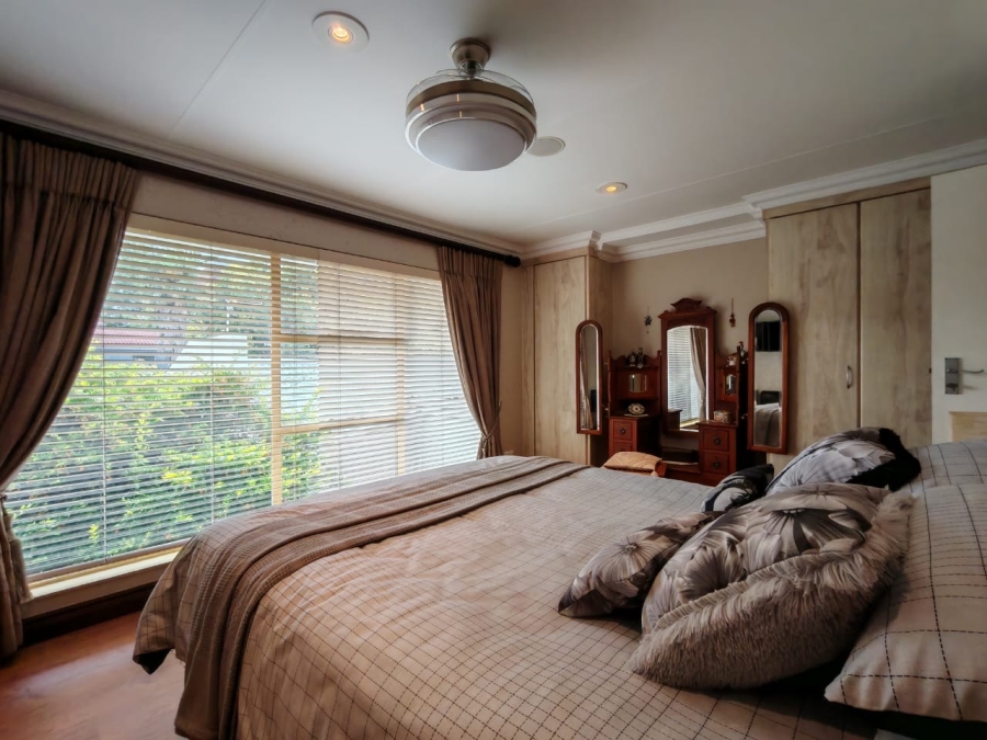 3 Bedroom Property for Sale in Three Rivers Gauteng