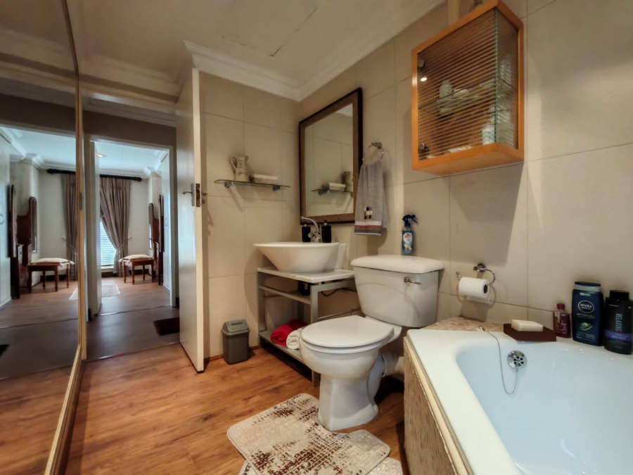3 Bedroom Property for Sale in Three Rivers Gauteng