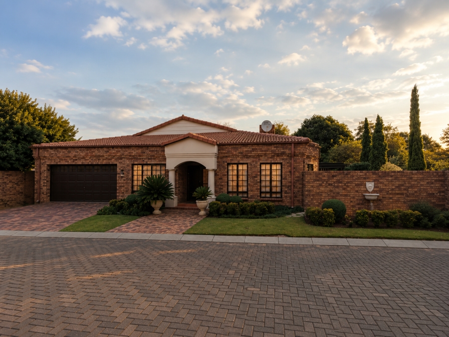 3 Bedroom Property for Sale in Three Rivers Gauteng