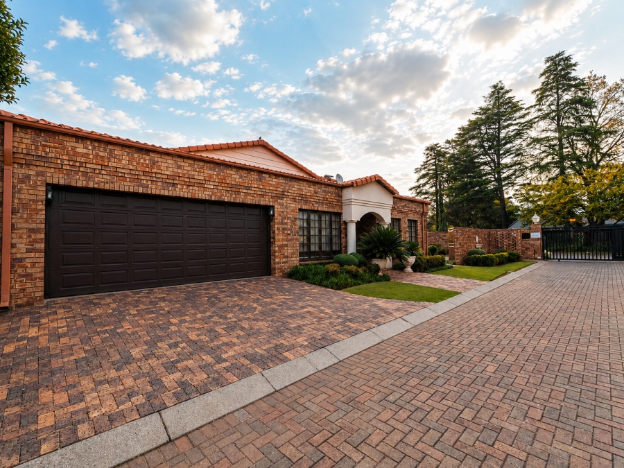 3 Bedroom Property for Sale in Three Rivers Gauteng