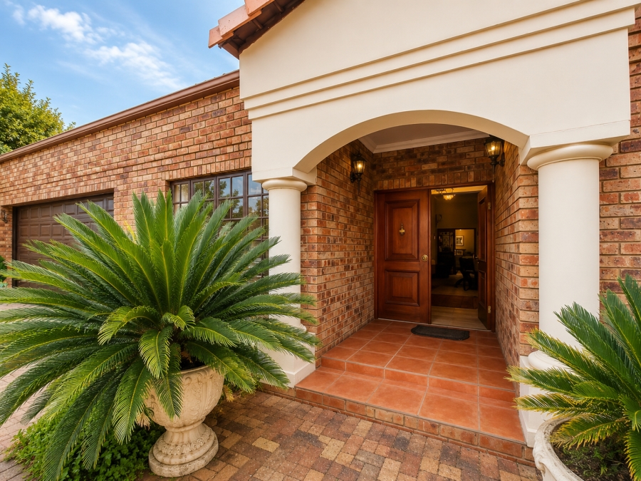3 Bedroom Property for Sale in Three Rivers Gauteng