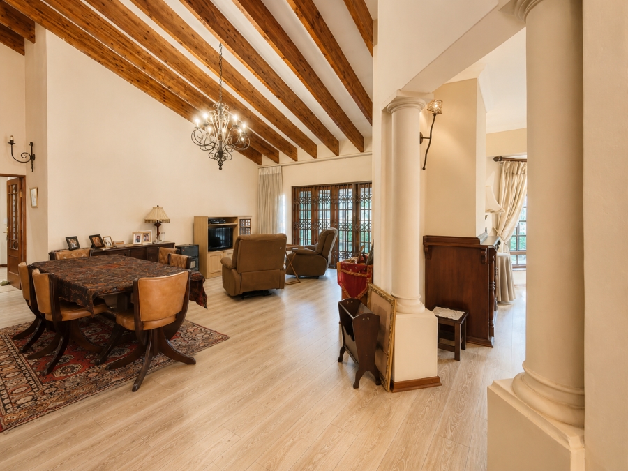 3 Bedroom Property for Sale in Three Rivers Gauteng