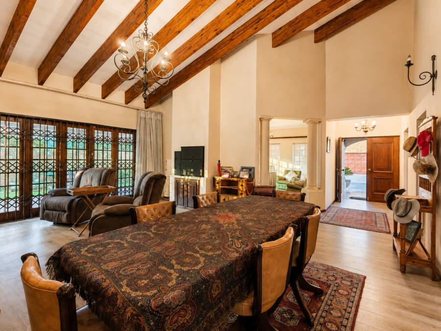 3 Bedroom Property for Sale in Three Rivers Gauteng