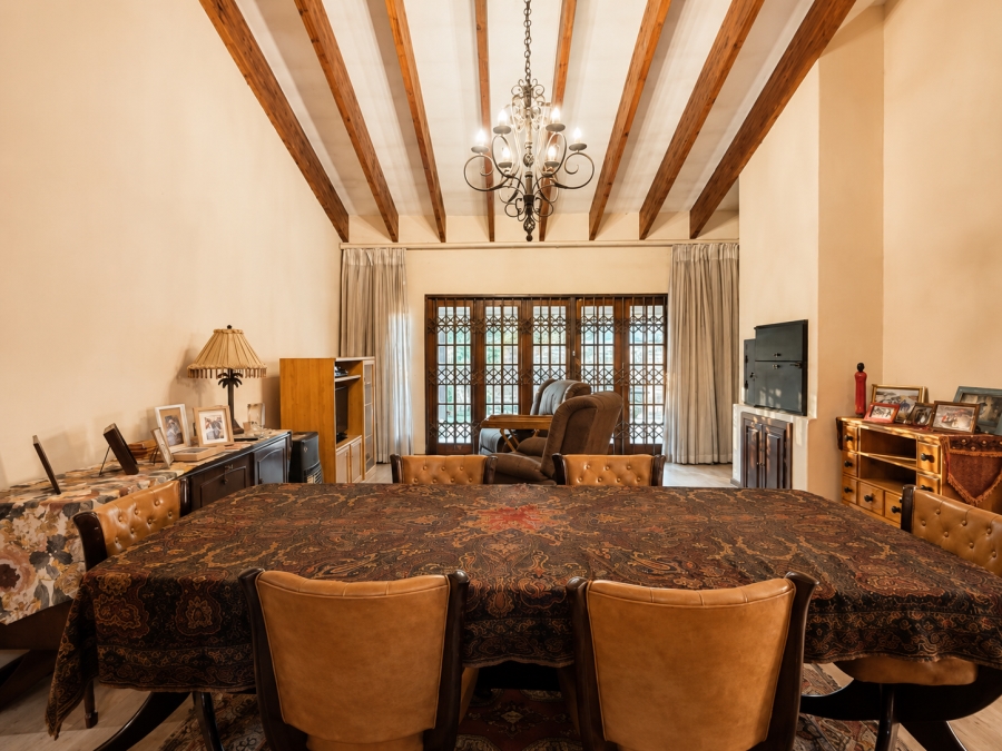3 Bedroom Property for Sale in Three Rivers Gauteng