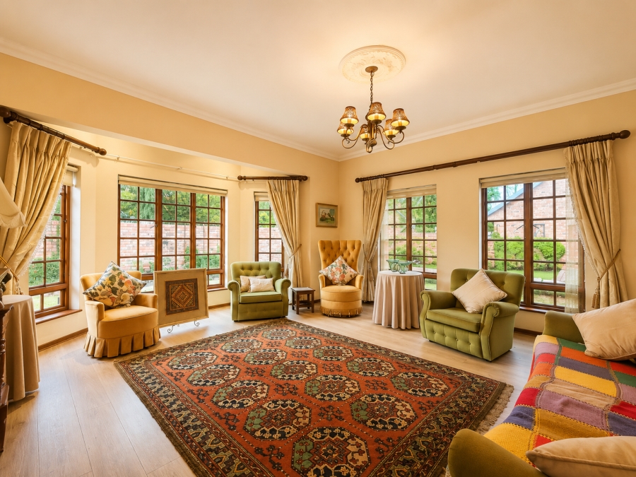 3 Bedroom Property for Sale in Three Rivers Gauteng