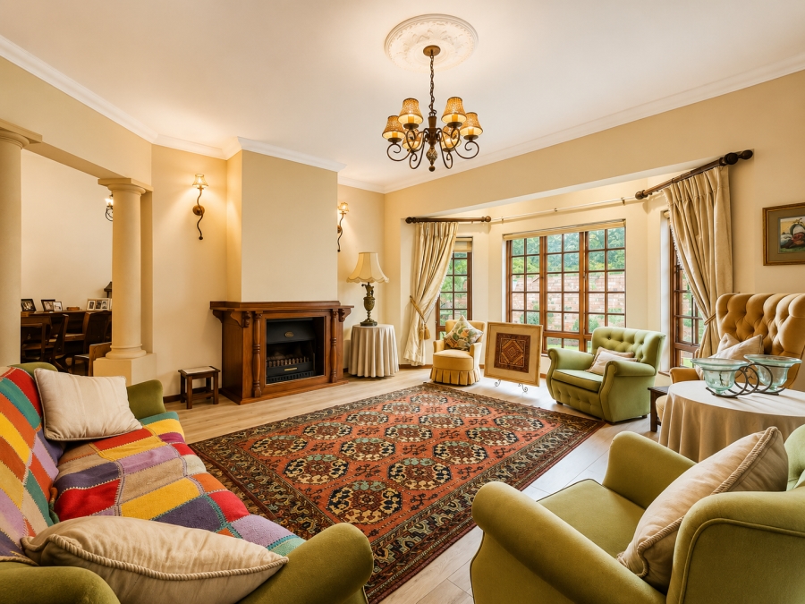 3 Bedroom Property for Sale in Three Rivers Gauteng