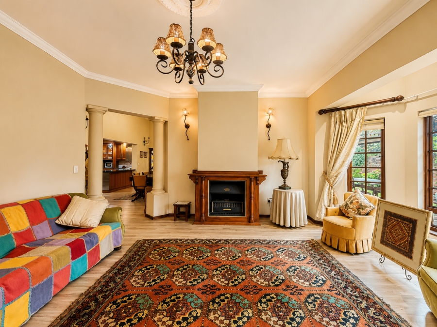 3 Bedroom Property for Sale in Three Rivers Gauteng