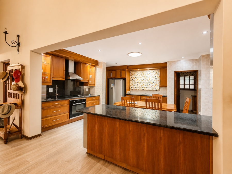 3 Bedroom Property for Sale in Three Rivers Gauteng
