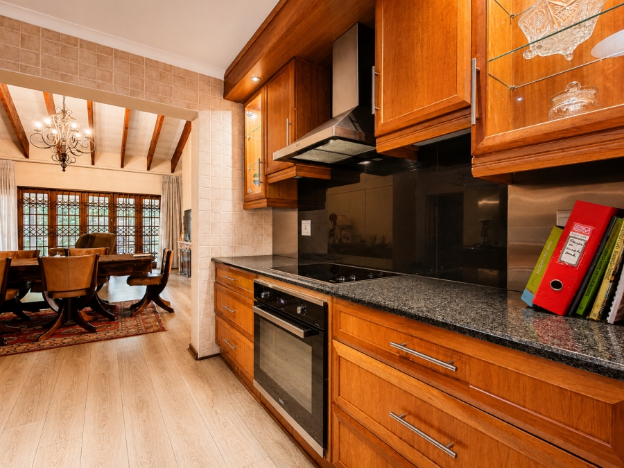 3 Bedroom Property for Sale in Three Rivers Gauteng