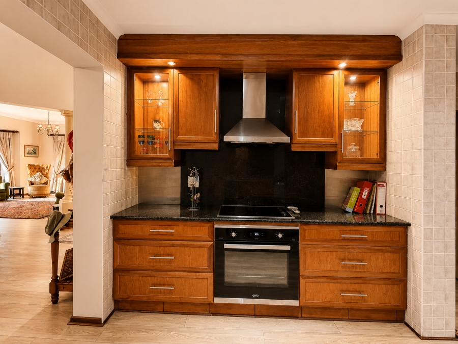 3 Bedroom Property for Sale in Three Rivers Gauteng