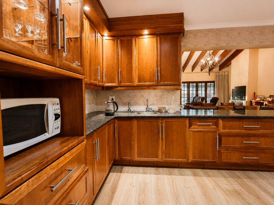 3 Bedroom Property for Sale in Three Rivers Gauteng