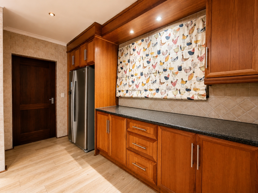 3 Bedroom Property for Sale in Three Rivers Gauteng