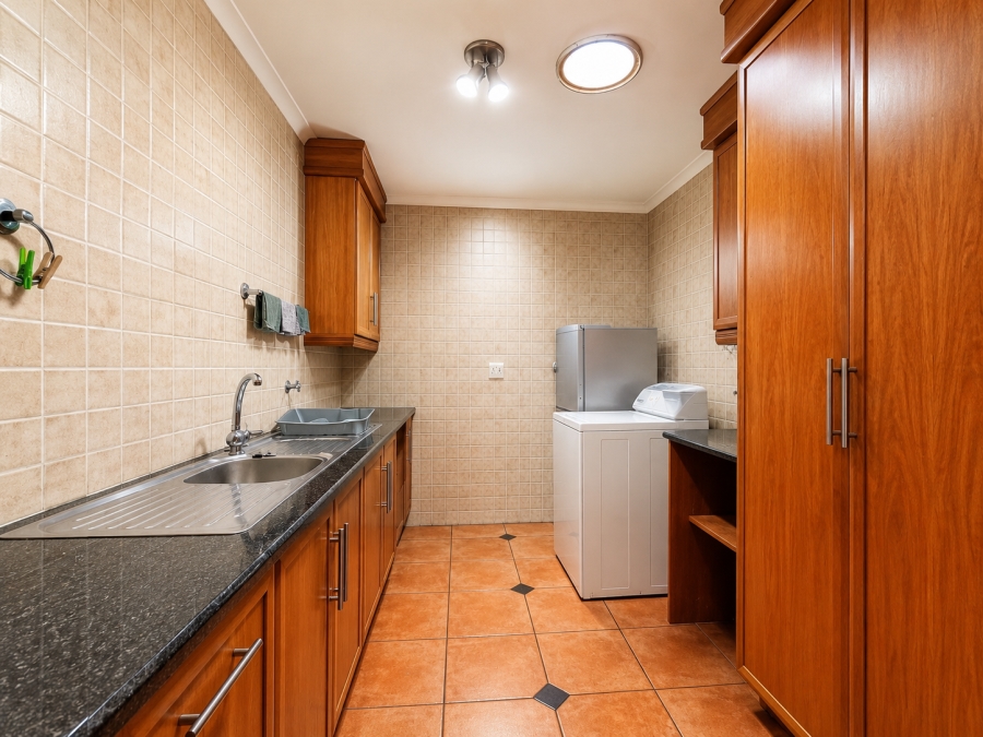 3 Bedroom Property for Sale in Three Rivers Gauteng