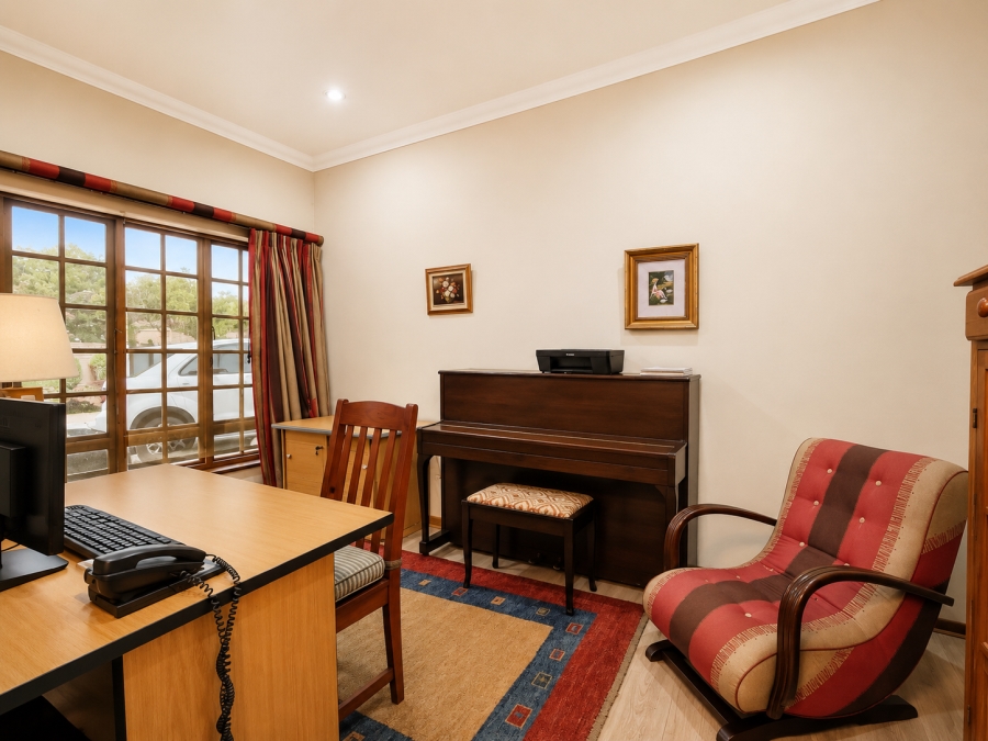 3 Bedroom Property for Sale in Three Rivers Gauteng