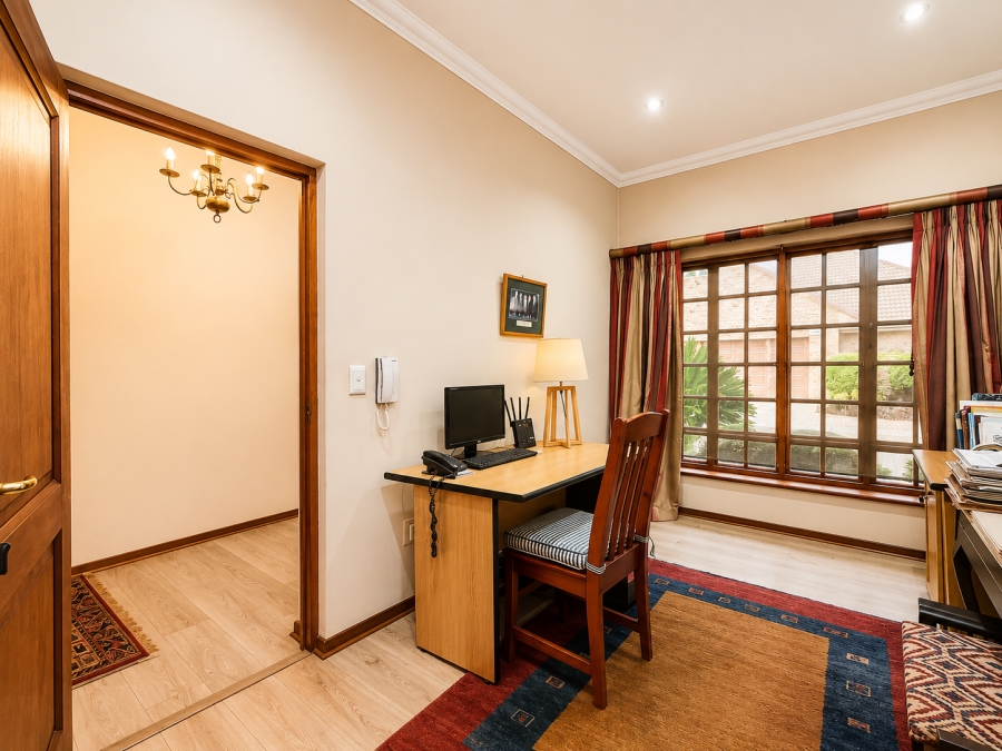 3 Bedroom Property for Sale in Three Rivers Gauteng