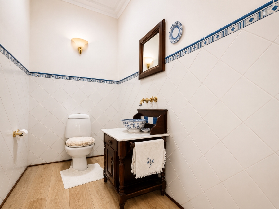 3 Bedroom Property for Sale in Three Rivers Gauteng
