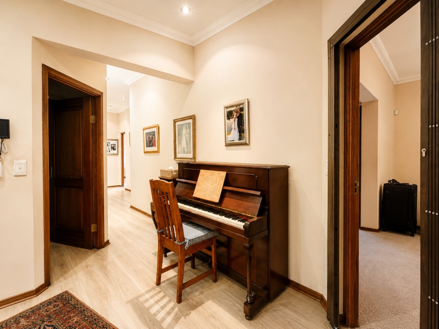 3 Bedroom Property for Sale in Three Rivers Gauteng