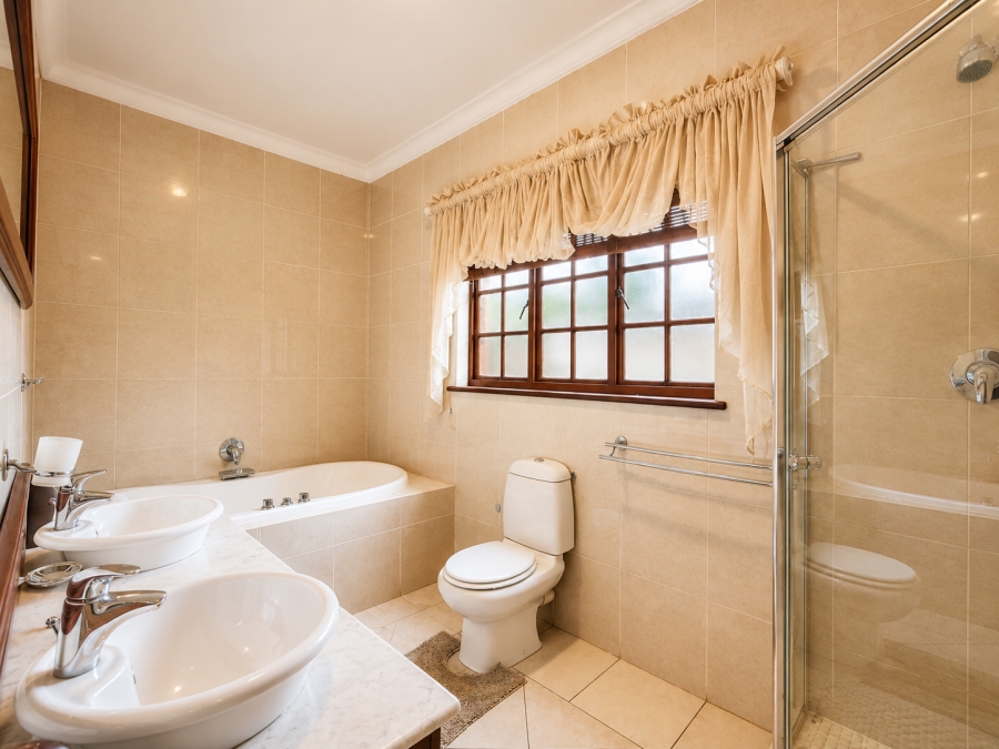 3 Bedroom Property for Sale in Three Rivers Gauteng