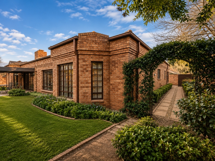 3 Bedroom Property for Sale in Three Rivers Gauteng