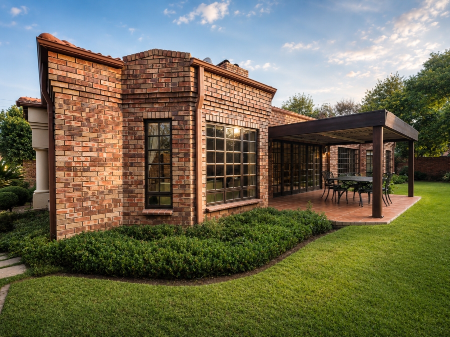 3 Bedroom Property for Sale in Three Rivers Gauteng