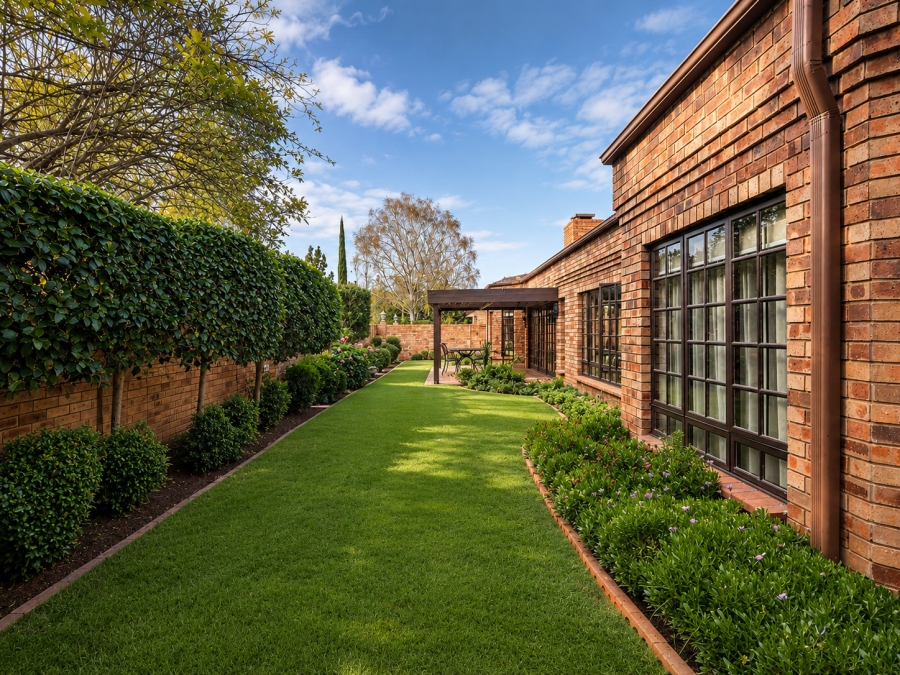 3 Bedroom Property for Sale in Three Rivers Gauteng