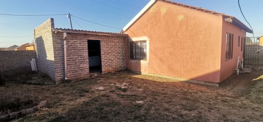 2 Bedroom Property for Sale in Golden Gardens Gauteng