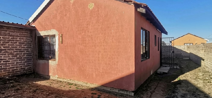 2 Bedroom Property for Sale in Golden Gardens Gauteng
