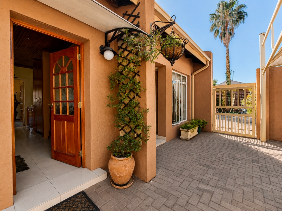 3 Bedroom Property for Sale in Three Rivers Gauteng