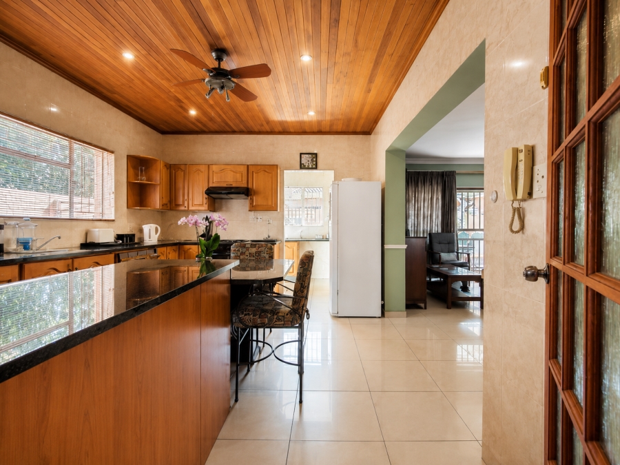 3 Bedroom Property for Sale in Three Rivers Gauteng