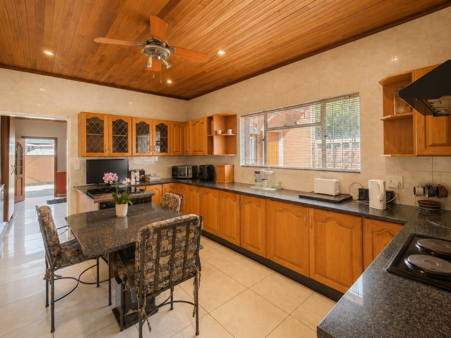 3 Bedroom Property for Sale in Three Rivers Gauteng