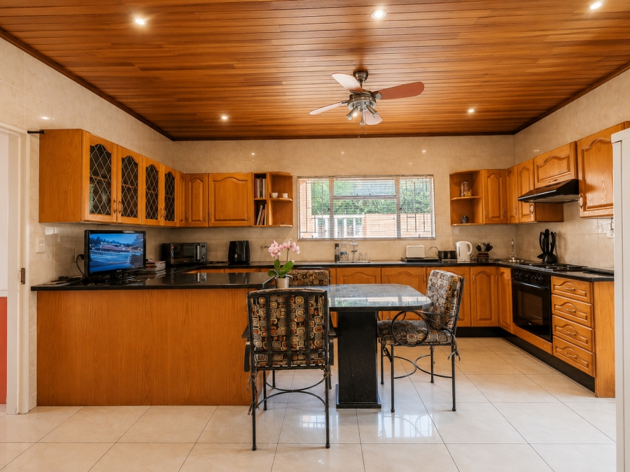 3 Bedroom Property for Sale in Three Rivers Gauteng