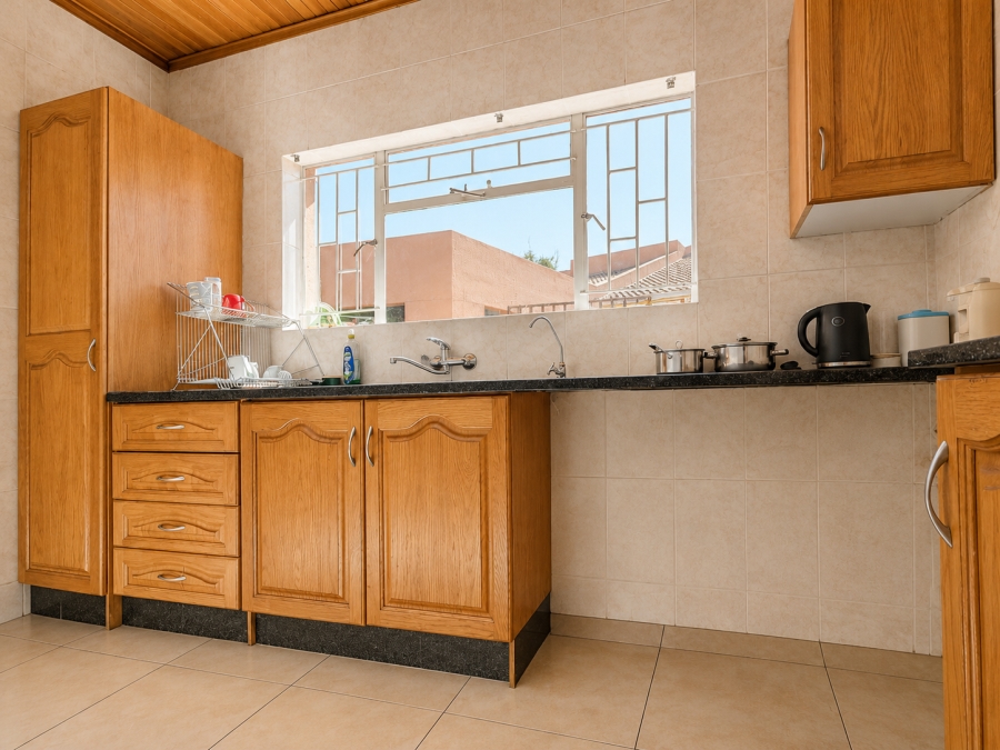 3 Bedroom Property for Sale in Three Rivers Gauteng