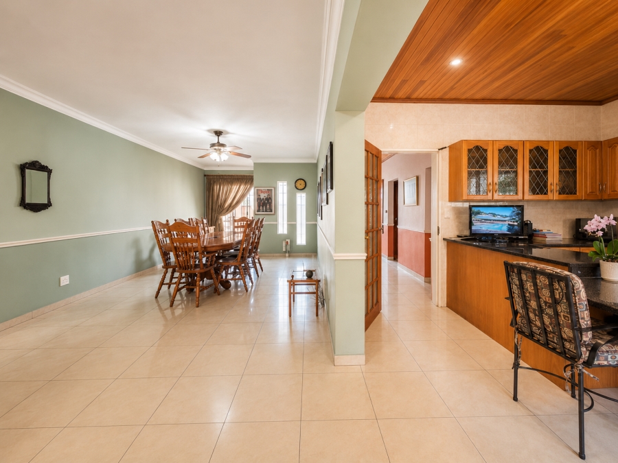 3 Bedroom Property for Sale in Three Rivers Gauteng