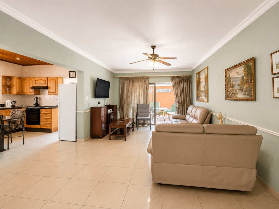 3 Bedroom Property for Sale in Three Rivers Gauteng