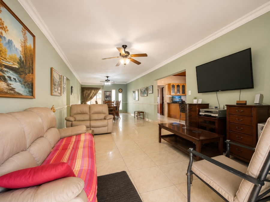 3 Bedroom Property for Sale in Three Rivers Gauteng