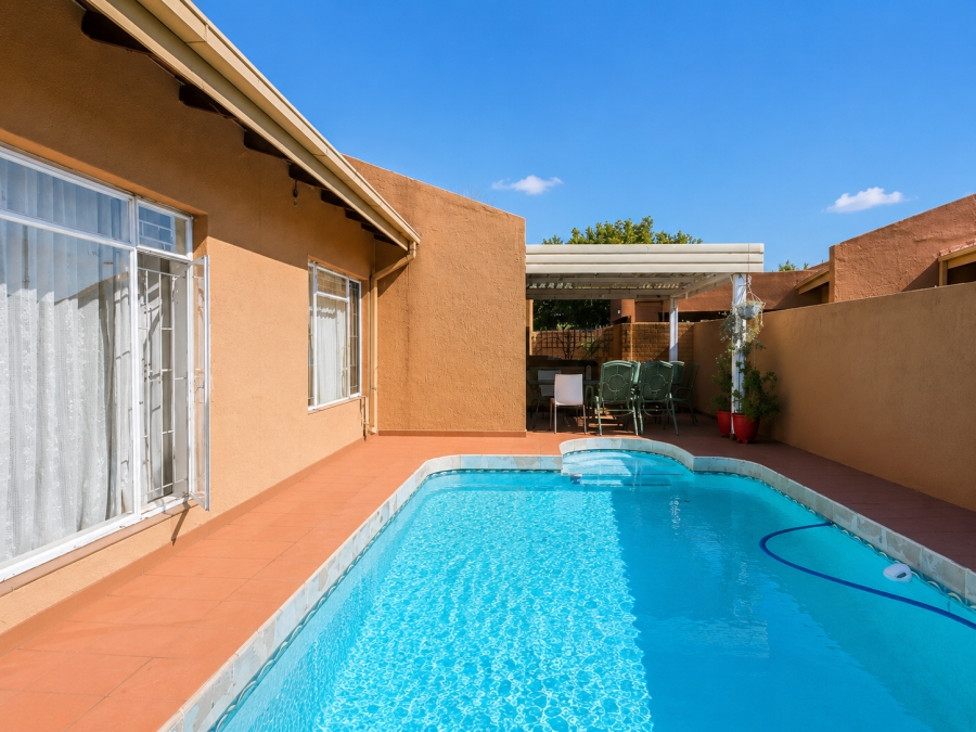 3 Bedroom Property for Sale in Three Rivers Gauteng