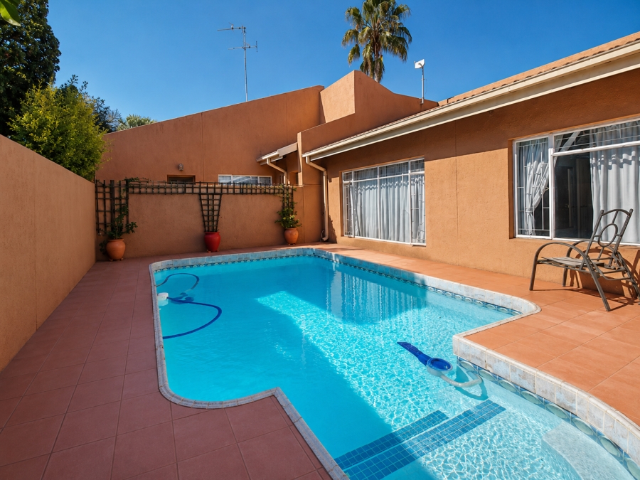 3 Bedroom Property for Sale in Three Rivers Gauteng